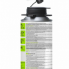 Очиститель монтажной пены "TRIS" CLEAN-PRO 210мл, шт — изображение 4