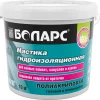 Мастика гидроизоляционная Полиакриловая "Боларс" 2,5кг, шт