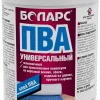 Клей ПВА "Боларс" Пластификатор 1кг, шт