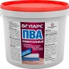Клей ПВА универсальный "Боларс" 5кг, шт