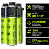 Напыляемый клей для минеральной ваты "WOOL FIX", шт