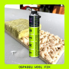 Напыляемый клей для минеральной ваты "WOOL FIX", шт — изображение 4