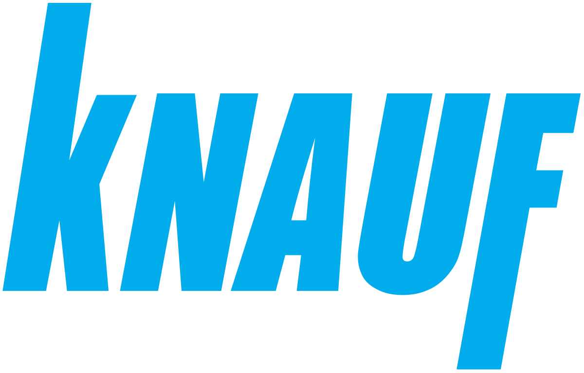 кнауф лого