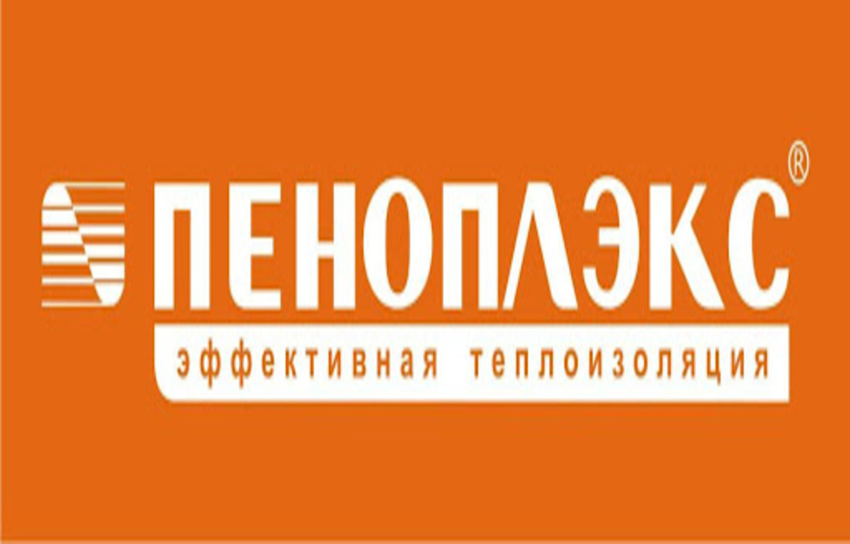 пеноплекс лого 1
