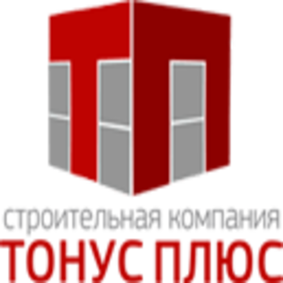 тонус плюс лого 1