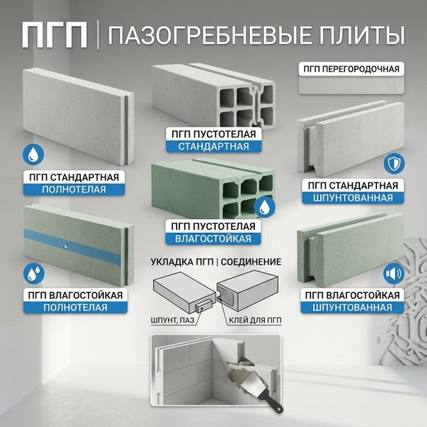 ПГП