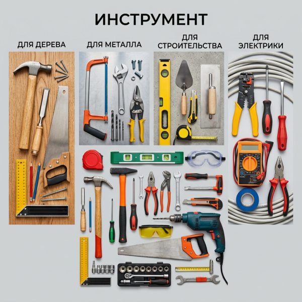 Инструмент